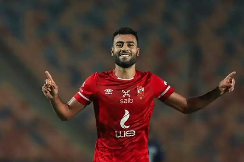 حسام حسن يتحدث عن.. هدفه الأغلي.. موسيماني أم كولر.. وانتقاله إلى الزمالك 